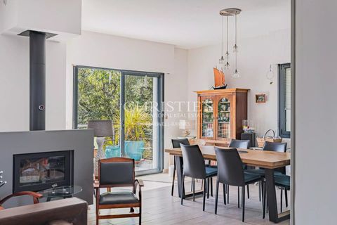 Villa i Arcachon, Gironde, Arcachon - € 1.795.000 | Ref: GG1072 - foto 6