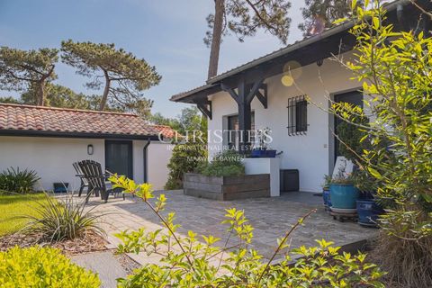 Villa i Arcachon, Gironde, Arcachon - € 1.795.000 | Ref: GG1072 - foto 16