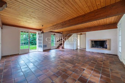 Villa i Arcachon, Gironde, Arcachon - € 1.950.000 | Ref: MAB1078 - foto 7