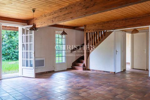 Villa i Arcachon, Gironde, Arcachon - € 1.950.000 | Ref: MAB1078 - foto 8