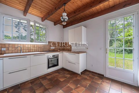 Villa i Arcachon, Gironde, Arcachon - € 1.950.000 | Ref: MAB1078 - foto 9