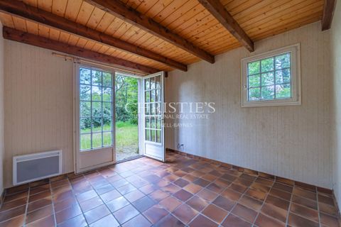 Villa i Arcachon, Gironde, Arcachon - € 1.950.000 | Ref: MAB1078 - foto 10