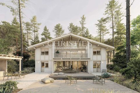Villa i Arcachon, Gironde, Arcachon - € 1.950.000 | Ref: MAB1078 - foto 11