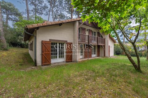 Villa i Arcachon, Gironde, Arcachon - € 1.950.000 | Ref: MAB1078 - foto 3