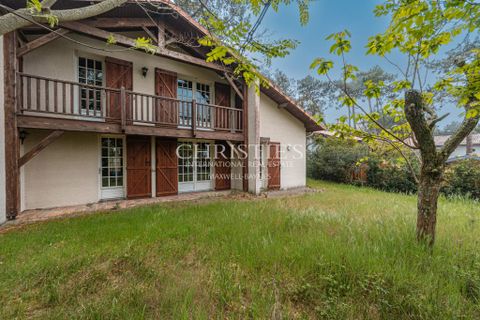 Villa i Arcachon, Gironde, Arcachon - € 1.950.000 | Ref: MAB1078 - foto 5