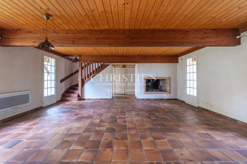 Villa i Arcachon, Gironde, Arcachon - € 1.950.000 | Ref: MAB1078 - foto 6