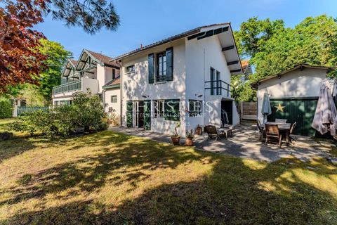 Villa a Arcachon, Gironde, Arcachon - € 2.170.000 | Ref: MAB1081 - foto 2
