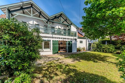Villa a Arcachon, Gironde, Arcachon - € 2.170.000 | Ref: MAB1081 - foto 4