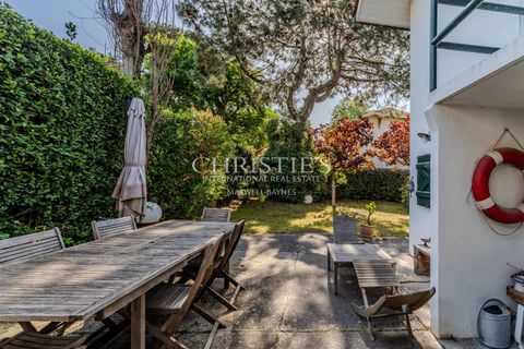 Villa a Arcachon, Gironde, Arcachon - € 2.170.000 | Ref: MAB1081 - foto 7