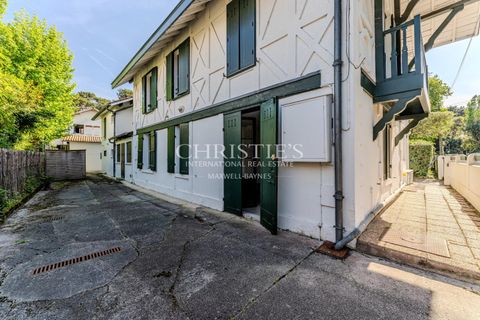 Villa a Arcachon, Gironde, Arcachon - € 2.170.000 | Ref: MAB1081 - foto 8