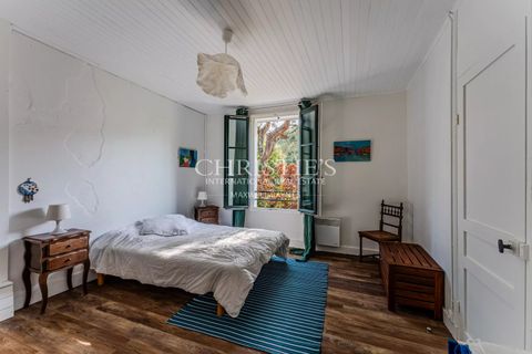 Villa a Arcachon, Gironde, Arcachon - € 2.170.000 | Ref: MAB1081 - foto 12