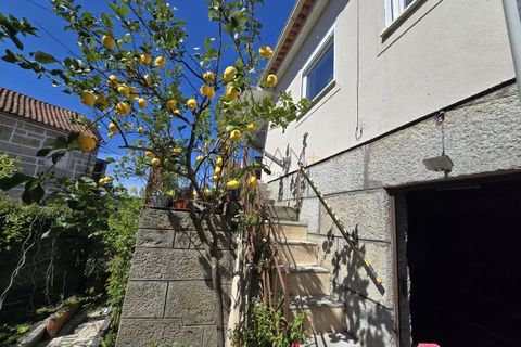 Villa i Satao, Viseu, Satao - € 190.000 | Ref: 0230 - foto 15