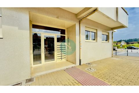Lejlighed i Braga, Braga, Braga - € 365.000 | Ref: NH836_A - foto 2