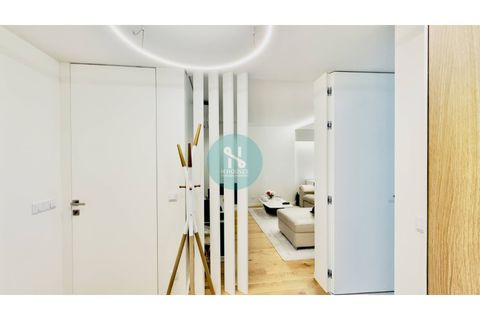 Lejlighed i Braga, Braga, Braga - € 365.000 | Ref: NH836_A - foto 4