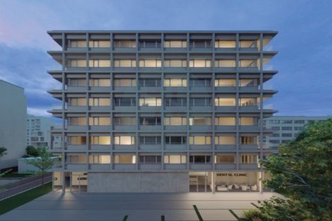 Lejlighed i Braga, Braga, Braga - € 260.000 | Ref: NH837 - foto 1