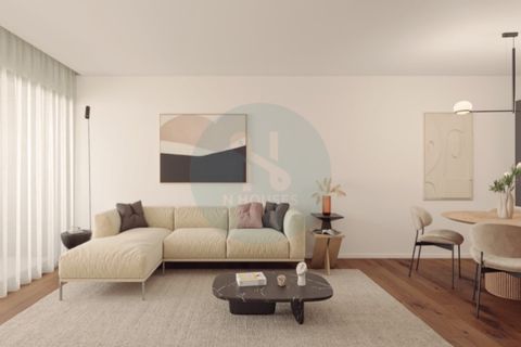 Lejlighed i Braga, Braga, Braga - € 260.000 | Ref: NH837 - foto 12