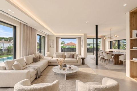 Byhus i Carcavelos, Lisbon, Carcavelos - € 3.495.000 | Ref: HAB_51 - foto 5