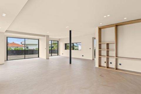Byhus i Carcavelos, Lisbon, Carcavelos - € 3.495.000 | Ref: HAB_51 - foto 6