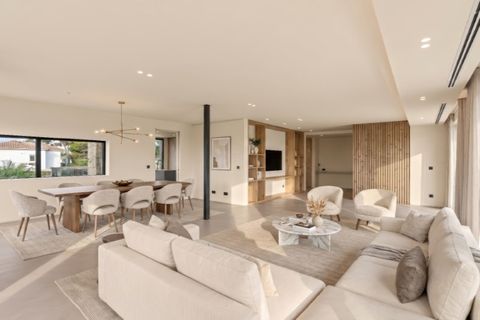 Byhus i Carcavelos, Lisbon, Carcavelos - € 3.495.000 | Ref: HAB_51 - foto 7