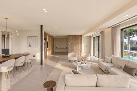 Byhus i Carcavelos, Lisbon, Carcavelos - € 3.495.000 | Ref: HAB_51 - foto 8