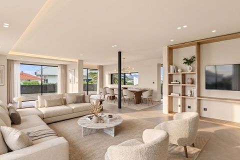 Byhus i Carcavelos, Lisbon, Carcavelos - € 3.495.000 | Ref: HAB_51 - foto 9