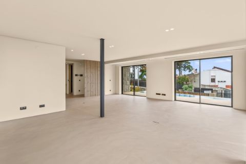 Byhus i Carcavelos, Lisbon, Carcavelos - € 3.495.000 | Ref: HAB_51 - foto 10