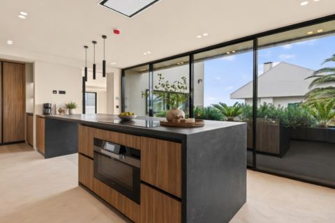 Byhus i Carcavelos, Lisbon, Carcavelos - € 3.495.000 | Ref: HAB_51 - foto 12
