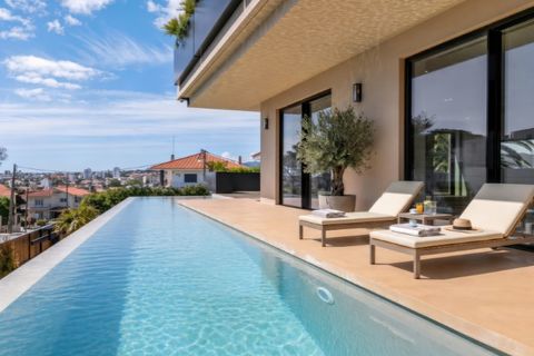 Byhus i Carcavelos, Lisbon, Carcavelos - € 3.495.000 | Ref: HAB_51 - foto 15