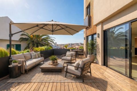 Byhus i Carcavelos, Lisbon, Carcavelos - € 3.495.000 | Ref: HAB_51 - foto 16