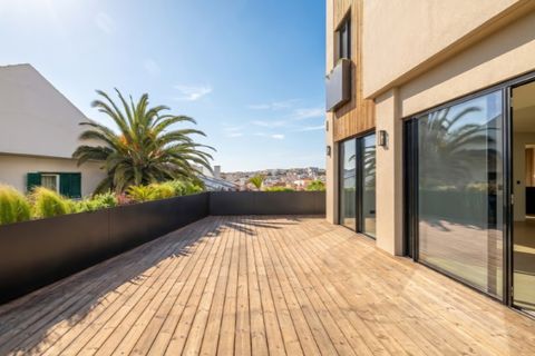 Byhus i Carcavelos, Lisbon, Carcavelos - € 3.495.000 | Ref: HAB_51 - foto 17