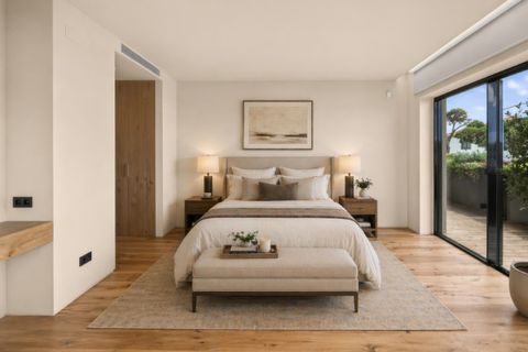 Byhus i Carcavelos, Lisbon, Carcavelos - € 3.495.000 | Ref: HAB_51 - foto 23