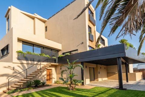 Byhus i Carcavelos, Lisbon, Carcavelos - € 3.495.000 | Ref: HAB_51 - foto 38