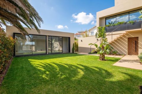 Byhus i Carcavelos, Lisbon, Carcavelos - € 3.495.000 | Ref: HAB_51 - foto 39