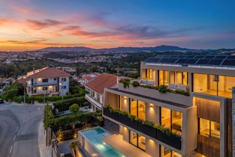 Byhus i Carcavelos, Lisbon, Carcavelos - € 3.495.000 | Ref: HAB_51 - foto 43