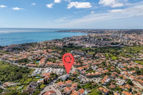 Byhus i Carcavelos, Lisbon, Carcavelos - € 3.495.000 | Ref: HAB_51 - foto 46