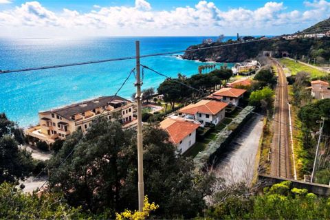 Leilighet i Cetraro, Cosenza, Cetraro - € 110 000 | Ref: 1542 - foto 3