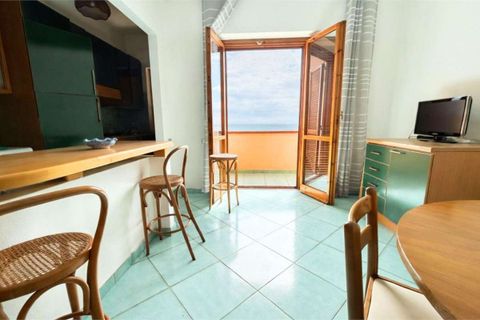 Leilighet i Cetraro, Cosenza, Cetraro - € 110 000 | Ref: 1542 - foto 4