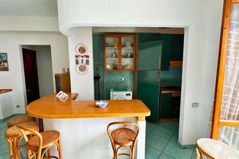 Leilighet i Cetraro, Cosenza, Cetraro - € 110 000 | Ref: 1542 - foto 8