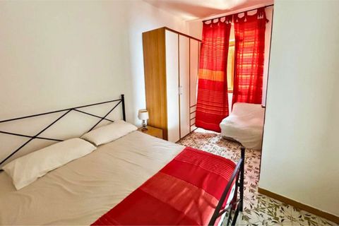 Leilighet i Cetraro, Cosenza, Cetraro - € 110 000 | Ref: 1542 - foto 14