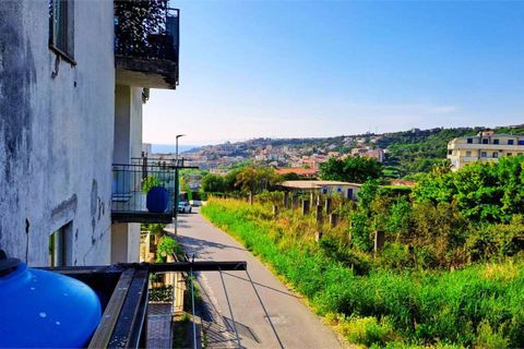 Lejlighed i Scalea, Cosenza, Scalea - € 42.000 | Ref: 1544 - foto 1