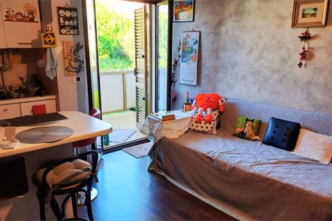 Lejlighed i Scalea, Cosenza, Scalea - € 42.000 | Ref: 1544 - foto 3