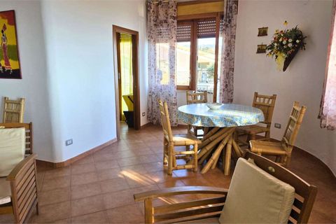 Leilighet i Cetraro, Cosenza, Cetraro - € 175 000 | Ref: 1534 - foto 10