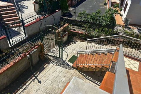 Lejlighed i Scalea, Cosenza, Scalea - € 105.000 | Ref: 1545 - foto 3