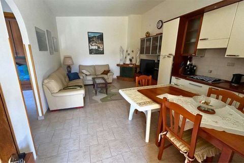 Lejlighed i Scalea, Cosenza, Scalea - € 105.000 | Ref: 1545 - foto 6