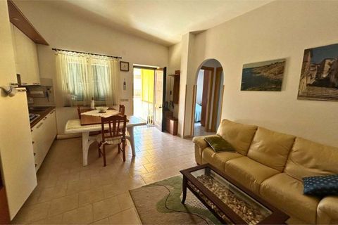 Lejlighed i Scalea, Cosenza, Scalea - € 105.000 | Ref: 1545 - foto 8