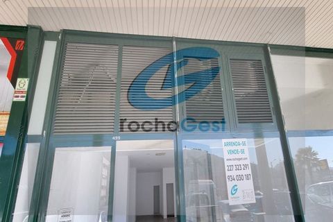 Erhvervsejendom i Valongo, Porto, Valongo - € 250.000 | Ref: ECVPI - foto 3