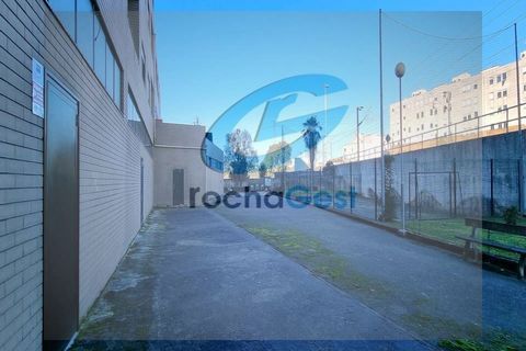 Erhvervsejendom i Valongo, Porto, Valongo - € 250.000 | Ref: ECVPI - foto 6