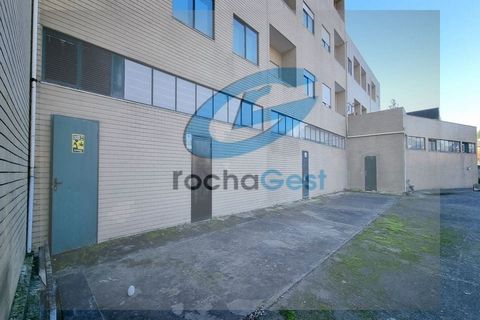 Erhvervsejendom i Valongo, Porto, Valongo - € 250.000 | Ref: ECVPI - foto 7