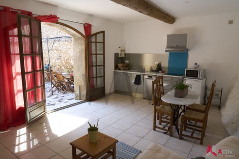 Villa a Fitou, Aude, Fitou - € 272.600 | Ref: VM1123-ACTIVPATRIMONIA - foto 13
