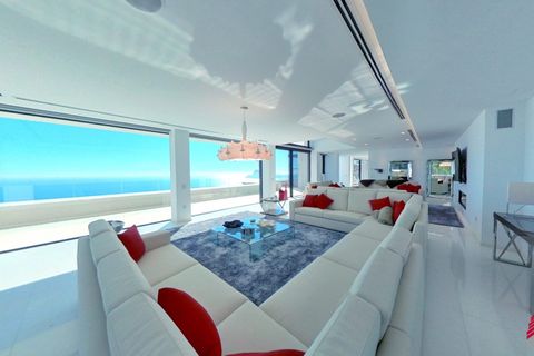 Villa en Altea, Alicante, Altea - € 5.600.000 | Ref: VM1160-ACTIVPATRIMONIA - photo 1